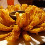 アウトバックステーキハウス - 