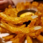 アウトバックステーキハウス - 