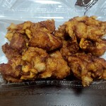 Oomori Karaage Senryoubako - 唐揚げ単品