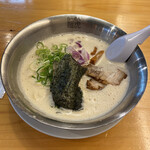 らーめん 麺虎 - 