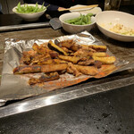 お好み焼 鉄板焼 エソラ - 