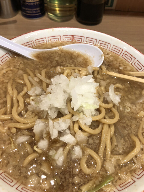 せたが屋 せたがや 駒沢大学 ラーメン 食べログ