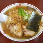中華そば 太平楽 - 
