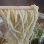 中華そば 太平楽 - 