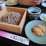 八町茶屋 - 