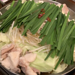 Hakata Motsu Nabe Ryuu - 