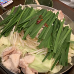 Hakata Motsu Nabe Ryuu - 