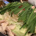 Hakata Motsu Nabe Ryuu - 