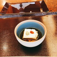 京都祇園 天ぷら八坂圓堂 - 
