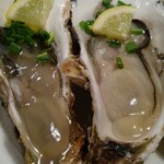 シズール シーフード ＆ グリル - 