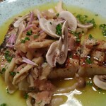 シズール シーフード ＆ グリル - 