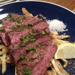 シズール シーフード ＆ グリル - 