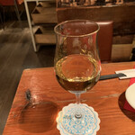 ヴェネチア酒場 - 2020/10/18  トスカーナ　カンポアチプレッシ　ビアンコ