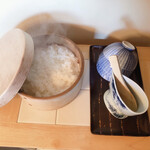 角館山荘侘桜 - 