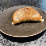 イチリン ハナレ - につける餃子