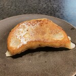 イチリン ハナレ - につける餃子