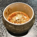 イチリン ハナレ - からの麺