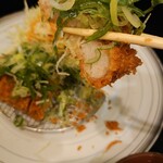 とんかつこおち - 