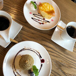 Cafe BLANCO - 