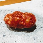 Sushi Shumpei - トロタク