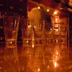 バー・ジュニパー - 美しい光景だ