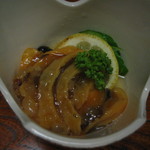 箱崎魚店 - ホヤ