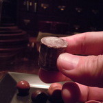 バー・ジュニパー - おひとつどうぞ～