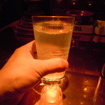 バー・ジュニパー - ｼﾀﾃﾞﾙはまろやかだった