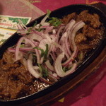 ガラムマサラ - ブリバジャ