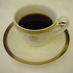 ザ・フジヤ - コーヒー(1)