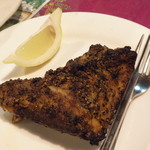 ガラムマサラ - ブリカマ