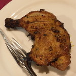 ガラムマサラ - タンドリーチキン