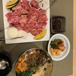 焼肉 だるま食堂 - 