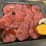 焼肉 だるま食堂 - 