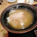 まるたか - これも美味かった！