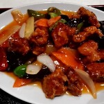 中華料理 普天 - 