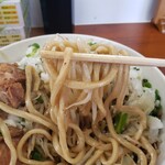 ラーメン富次郎 - 