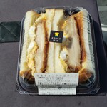 LAWSON - 料理写真: