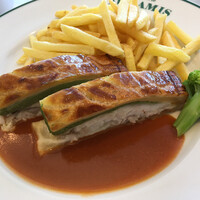 ブラッスリーオザミ 東京スカイツリータウン･ソラマチ店 - 