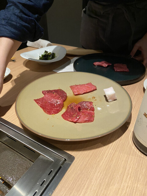 個室焼肉 銀座きたお 東銀座 焼肉 ネット予約可 食べログ 個室焼肉 銀座きたお 東銀座 焼肉 ネット予約可 食べログ
