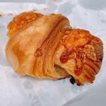 スーリープー - クロワッサン・ブランチ