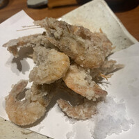 魚匠 銀平 心斎橋店 - 