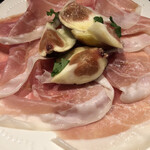 イタリア食堂 ヴェッキオ・トラム - 