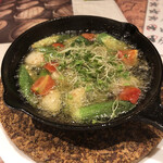 イタリア食堂 ヴェッキオ・トラム - 