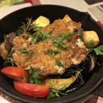 イタリア食堂 ヴェッキオ・トラム - 