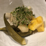 イタリア食堂 ヴェッキオ・トラム - 