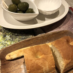 イタリア食堂 ヴェッキオ・トラム - 