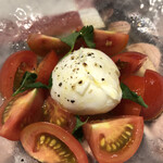 イタリア食堂 ヴェッキオ・トラム - 