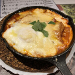 イタリア食堂 ヴェッキオ・トラム - 