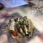 イタリア食堂 ヴェッキオ・トラム - 